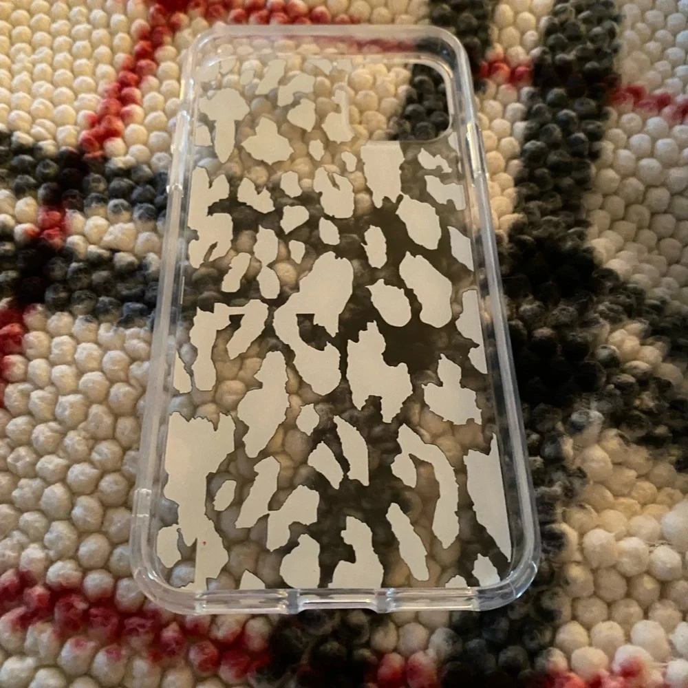 iPhone 11 Pro Max Phone Case